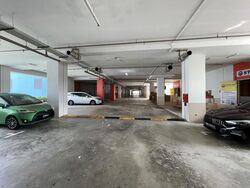 Woodlands 11 (D25), Factory #525513251